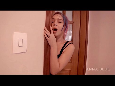 ❤️ Men akamga qaytdim. Men uning qiz do'sti bilan jinsiy aloqada bo'lganman. lezbiyen uchun to'lov. ❌ Anal videoda bizda